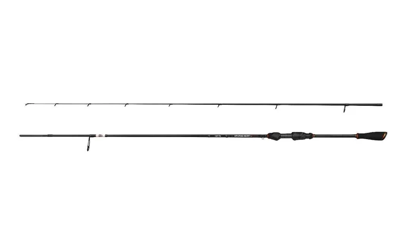 Savage Gear Perch Academy Light Jig Rod