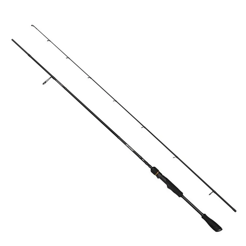 Savage Gear Revenge SG2 Light Game Spinning Rod