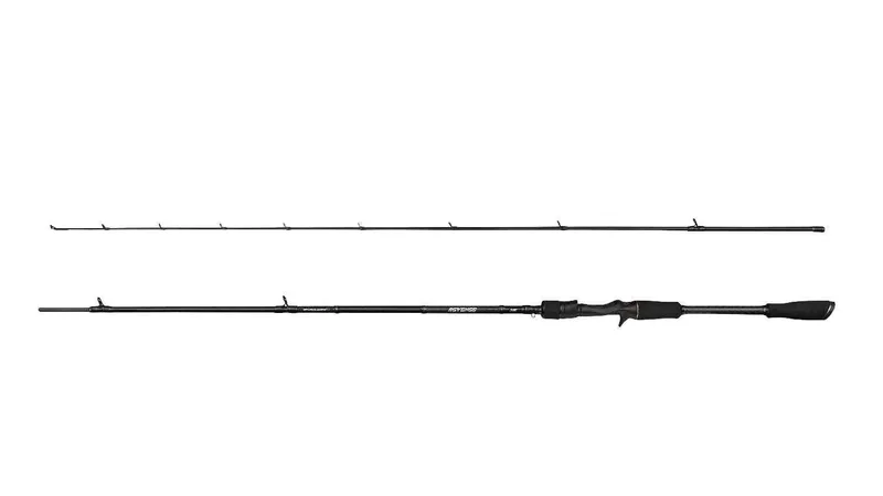 Savage Gear Revenge SG2 Medium Game Baitcast Rod