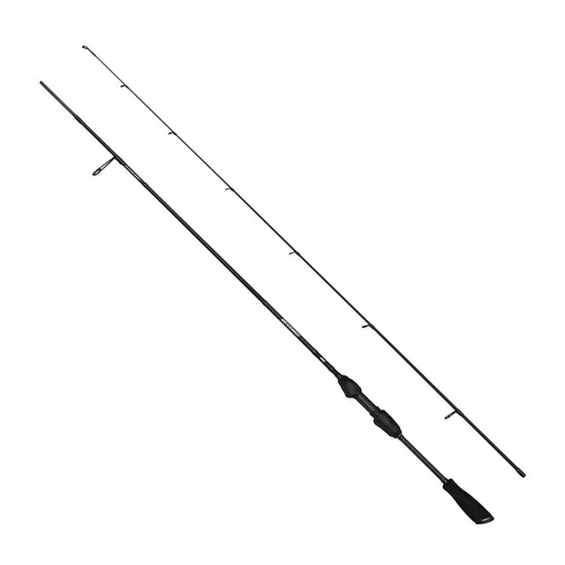 Savage Gear Revenge SG2 Ultra Light Game Spinning Rod - 8ft11 / 2.71m, 1-7g