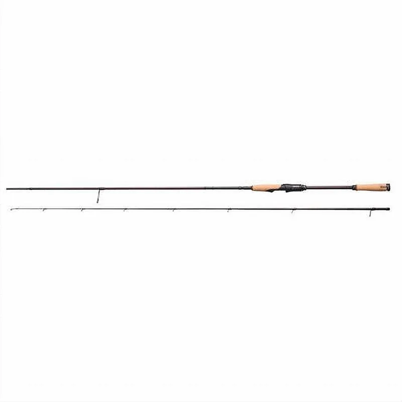 Savage Gear Revenge SG6 Medium Game Spin Rod