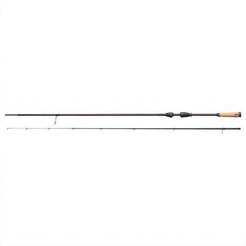 Savage Gear Revenge SG6 Texas and Carolina Rod