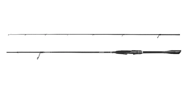 Savage Gear Revenge SG8 Light Game Spin Rod