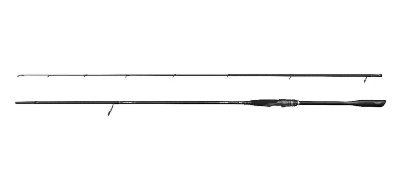 Savage Gear Revenge SG8 Medium Game - 8ft 3in, 9-42g