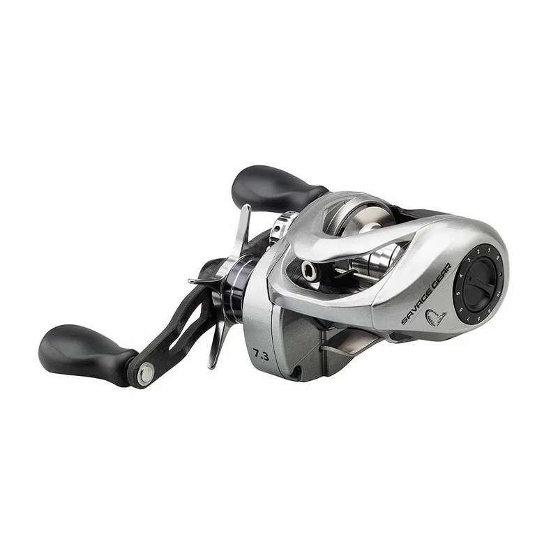 Savage Gear SG10 BC 300 Baitcast Reel