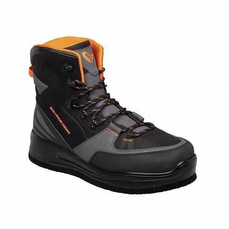Savage Gear SG8 Felt Sole Wading Boots