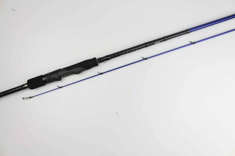 Savage Gear SGS6 All-Around Lure Rod