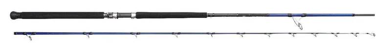 Savage Gear SGS6 Shore Jigging Rod
