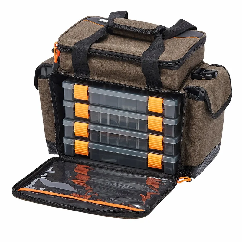 Savage Gear Specialist Lure Bag, Medium, 30x40x20cm / 18L