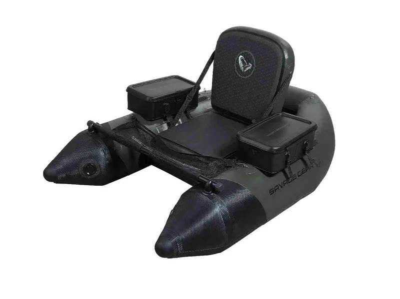 Savage Gear Stealth Belly Boat - 155