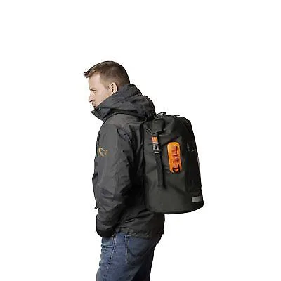 Savage Gear Waterproof Rollup Rucksack 40L