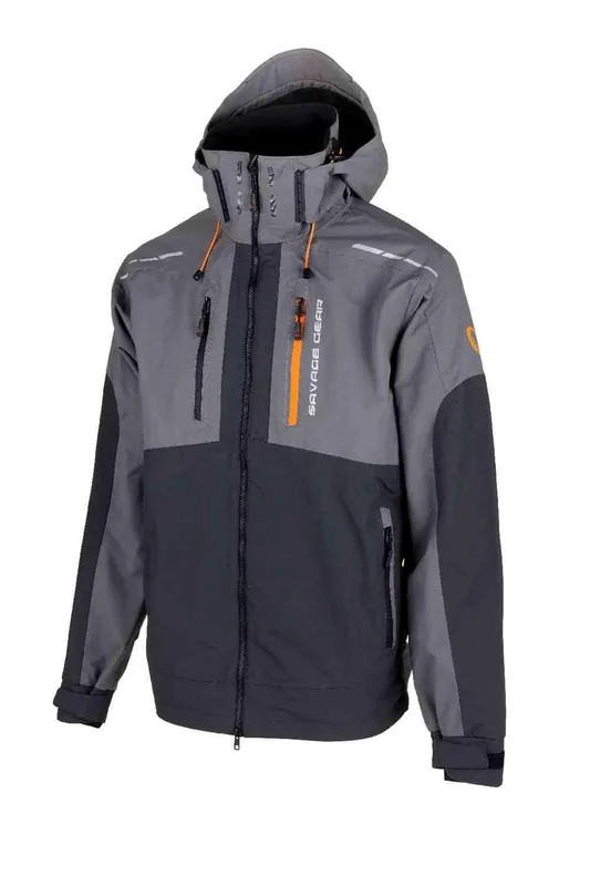 Savage Gear WP Performance Jacket Large