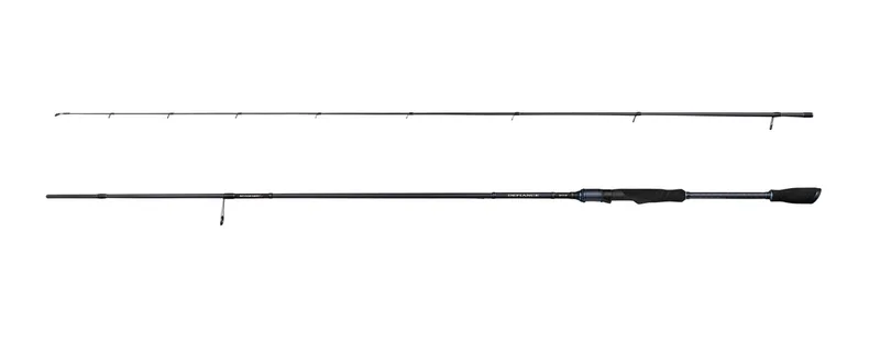 Savage Gear Defiance SG2 Light Game