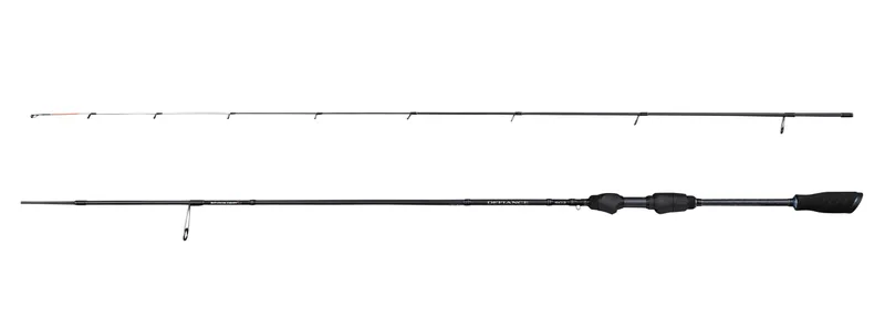 Savage Gear Defiance SG2 UL Game