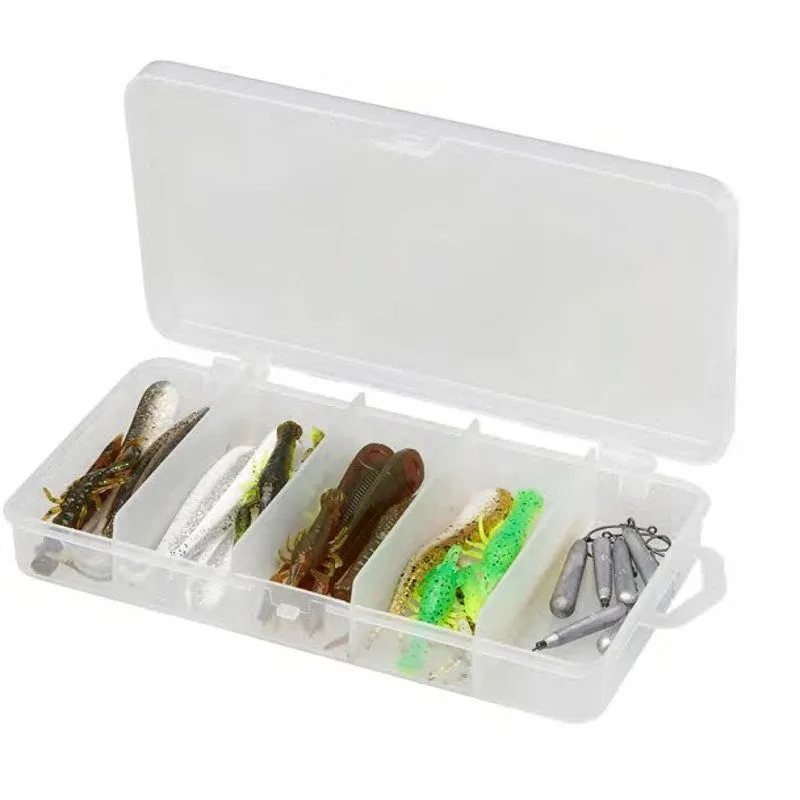 Savage Gear Dropshot Academy Lure Kit