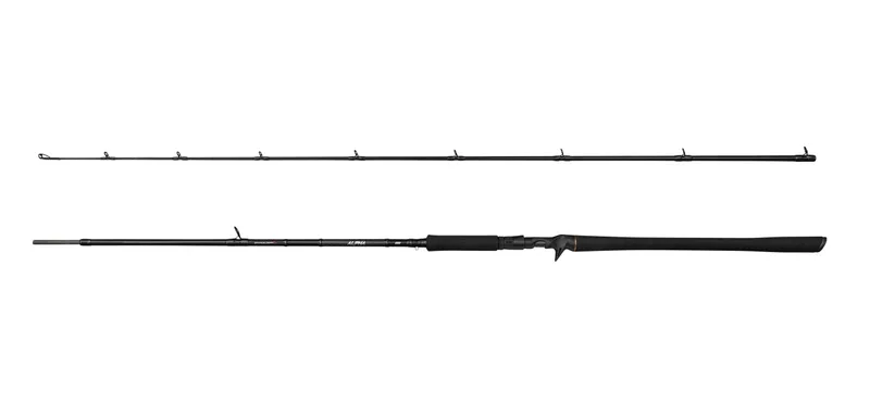 Savage Gear Alpha SG2 Monster Baitcaster Rod