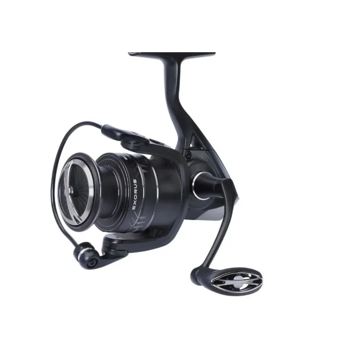 Savage Gear Exorus Spinning Reel