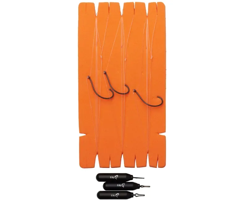 Savage Gear Dropshot Rig Kit