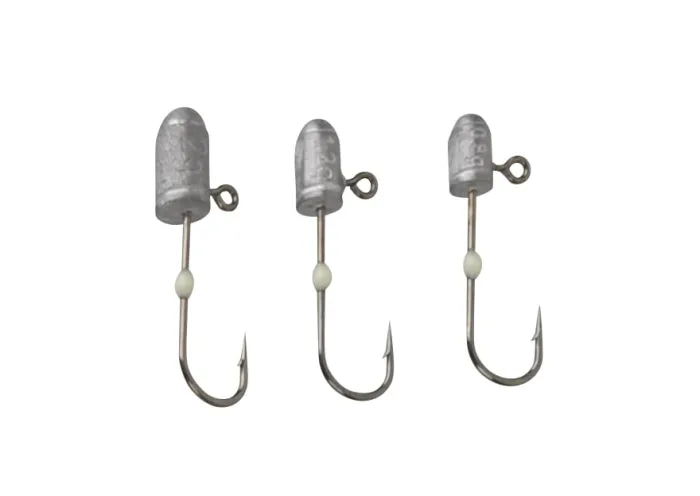 Savage Gear Micro Dart Kit 8 1.2g 5pcs