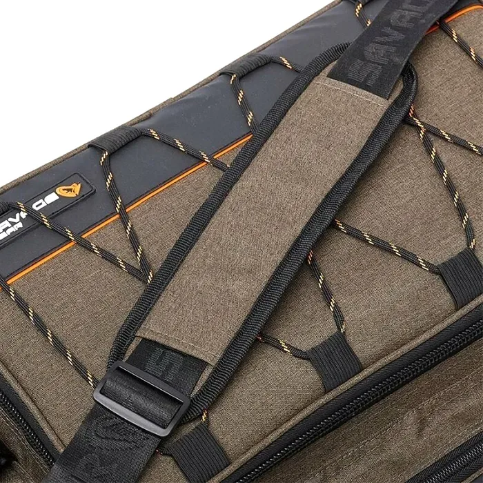 Savage Gear Small System Box Fishing Bag