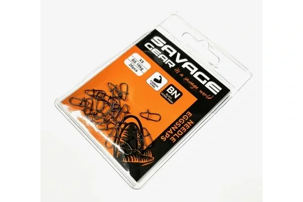 Savage Gear Needle Eggsnaps