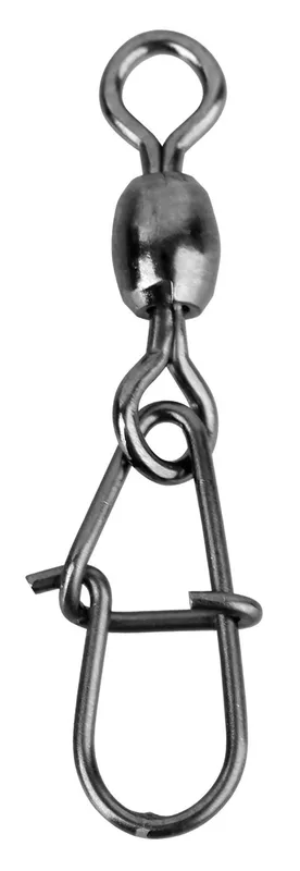 Savage Gear Eggsnap Swivel — Medium, 23kg
