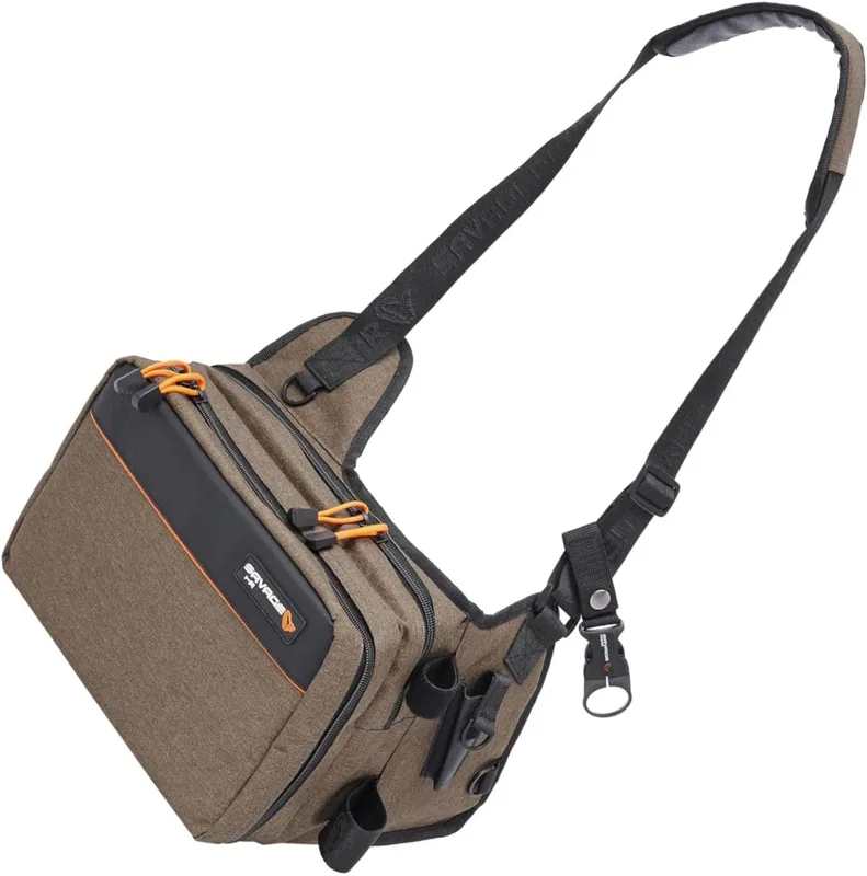 Savage Gear Specialist Sling Bag