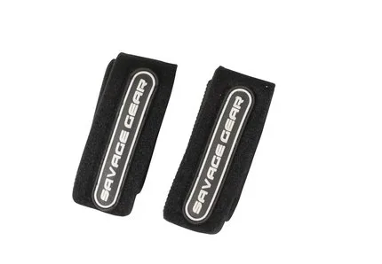 Savage Gear Rod Straps 2 Pieces