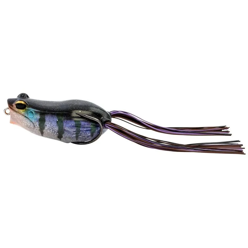 Savage Gear Hop Popper Frog 5.5cm 15g Lure — F Gill