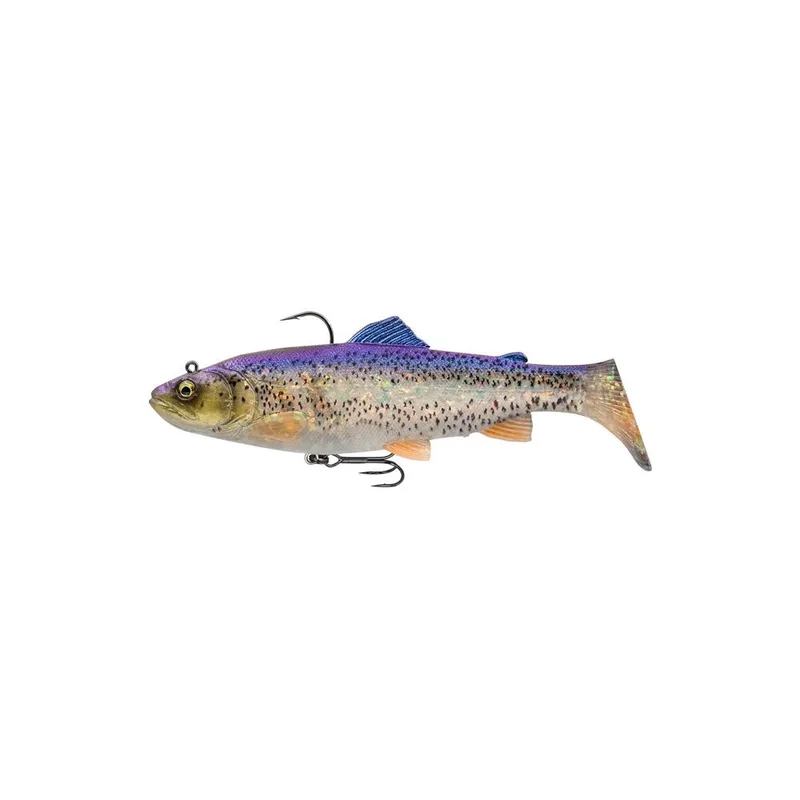 Savage Gear 3D Trout Rattle Shad FS 17cm 90g Lure