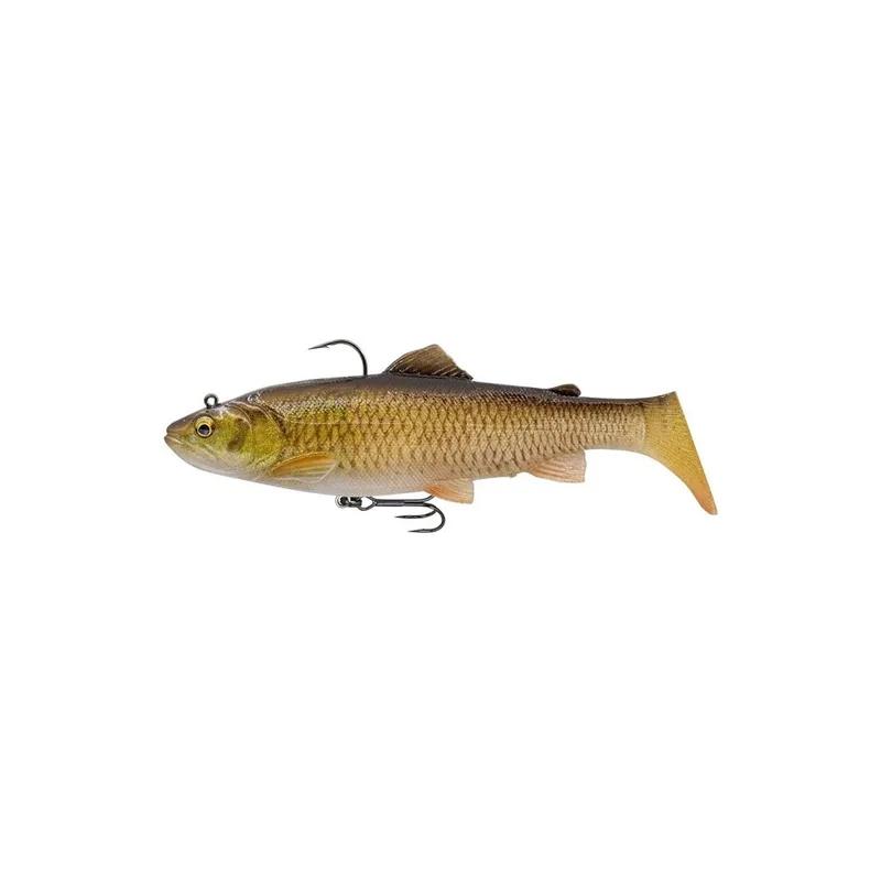 Savage Gear 3D Trout Rattle Shad FS 17cm 90g Lure — Cl Chub