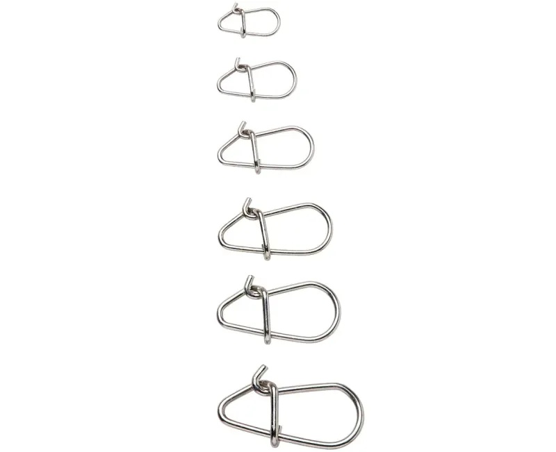 Savage Gear Salt Round Snaps