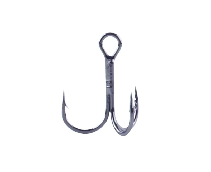 Savage Gear SGY 1X Treble Hooks