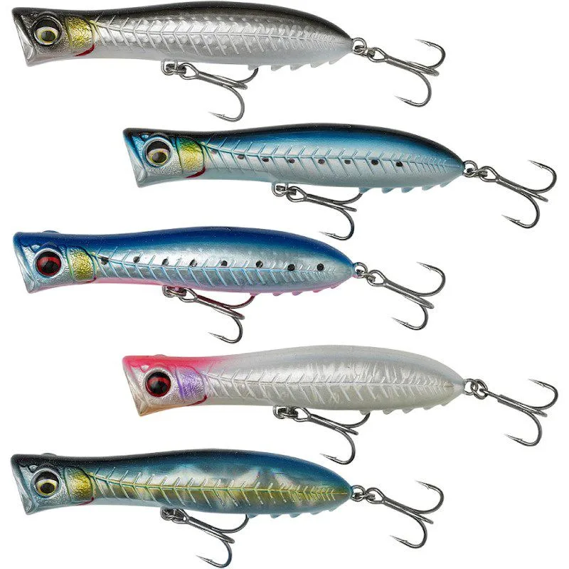 Savage Gear Gravity Popper Lure
