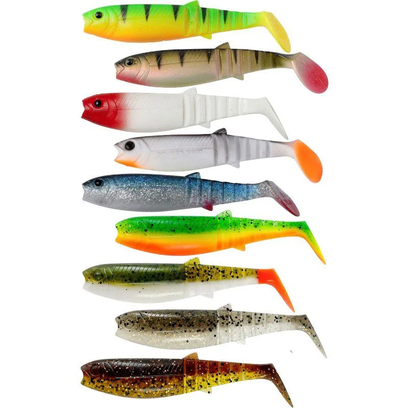 Savage Gear Cannibal Shad Lure