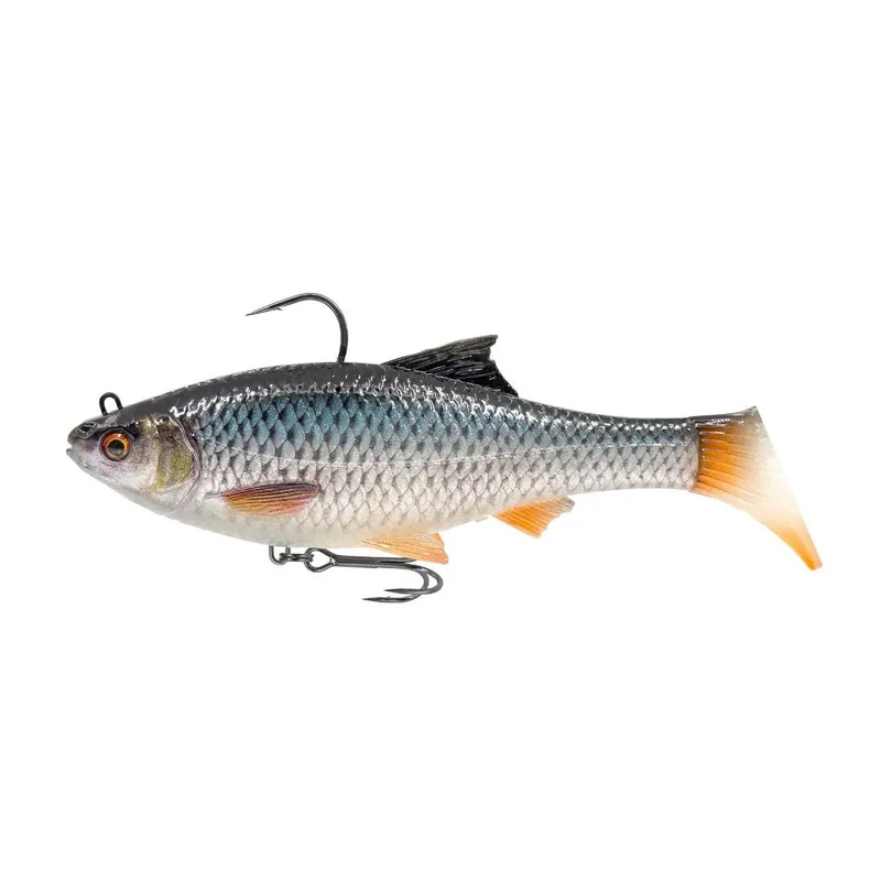 Savage Gear 3D Roach RTF FS Lure — 18cm, 104g, Bream
