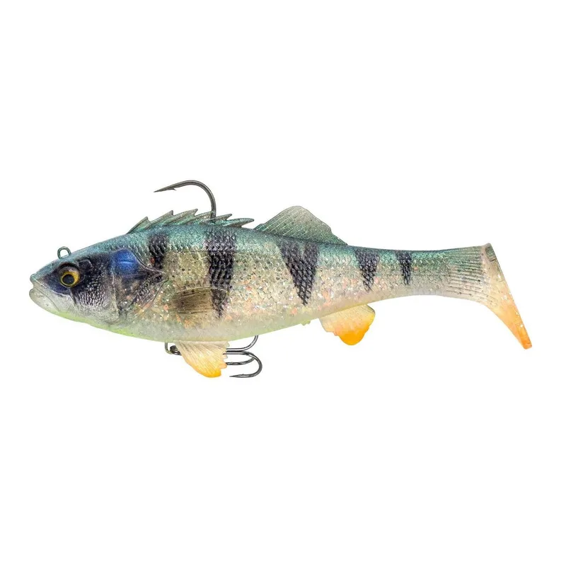 Savage Gear 3D Perch Ready To Fish Fast Sinking Lure