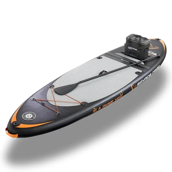 Savage Gear Coastal Board 355