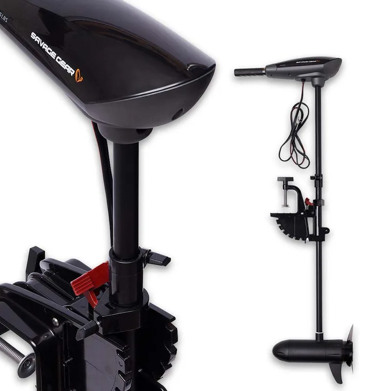 Savage Gear Thruster Electric Outboard