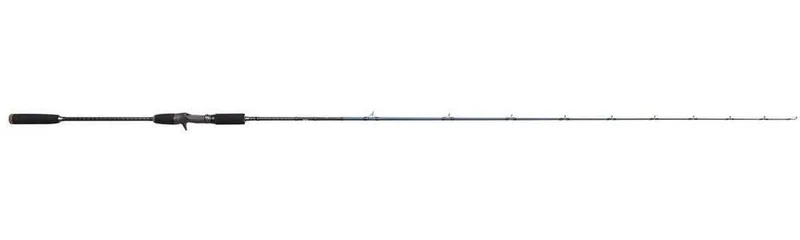 Savage Gear SGS6 Slow Jigging Rod