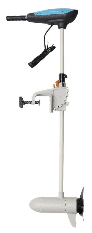 Savage Gear Thruster Electric Outboard - SW 12V 55lbs
