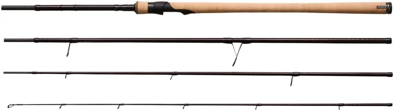 Savage Gear Salmonoid SG6 Travel Rod