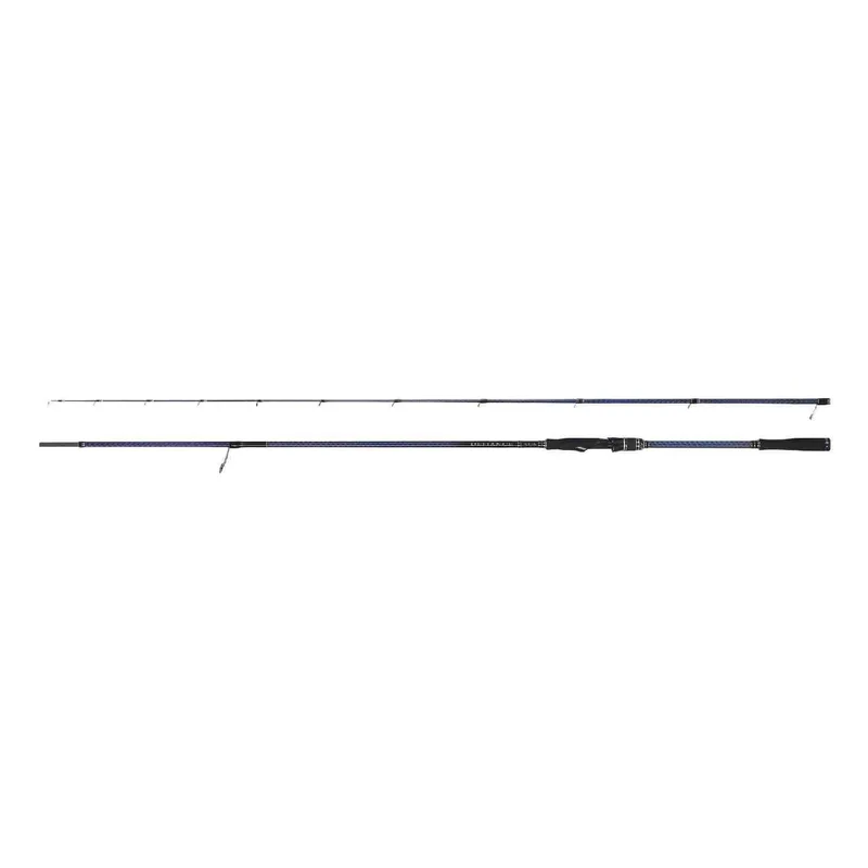 Savage Gear Defiance SG6 Distance Game Spinning Rod 9’6″ 15-60g 2pc