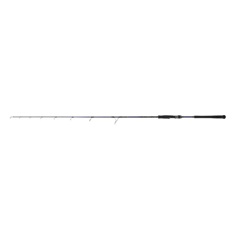 Savage Gear Defiance SG6 Light/Slow Jig Spinning Rod L J 6’2″ 30-120g 1pc