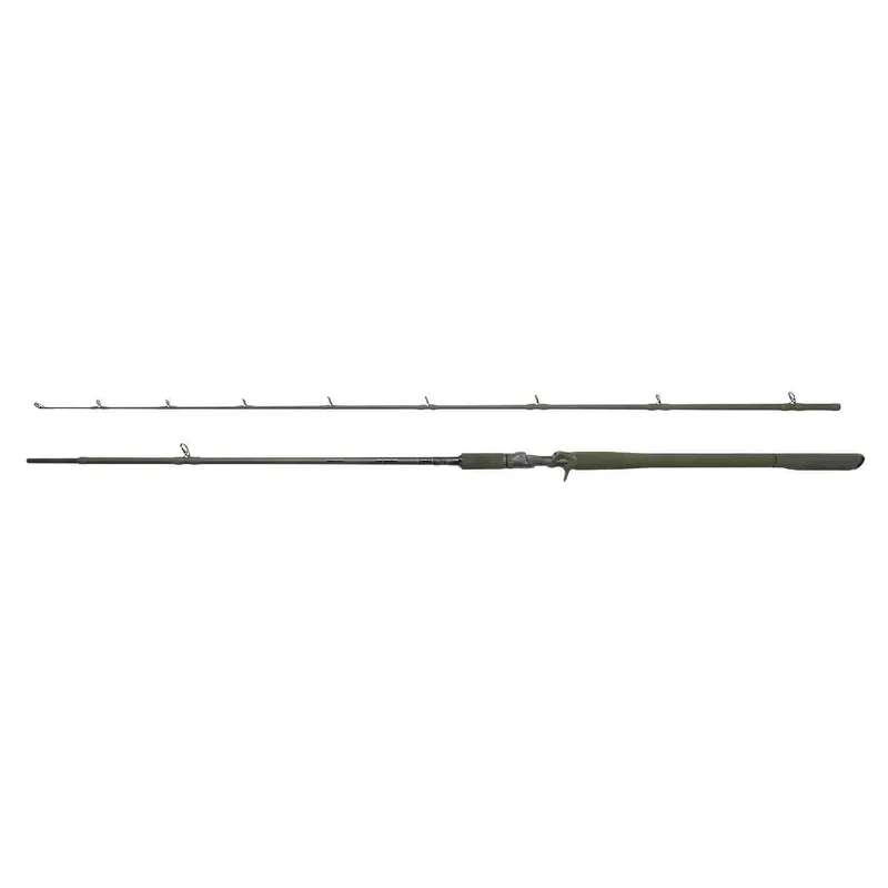 Savage Gear Alpha SG4 Monster Casting Rod 8′ 40-110g 2pc