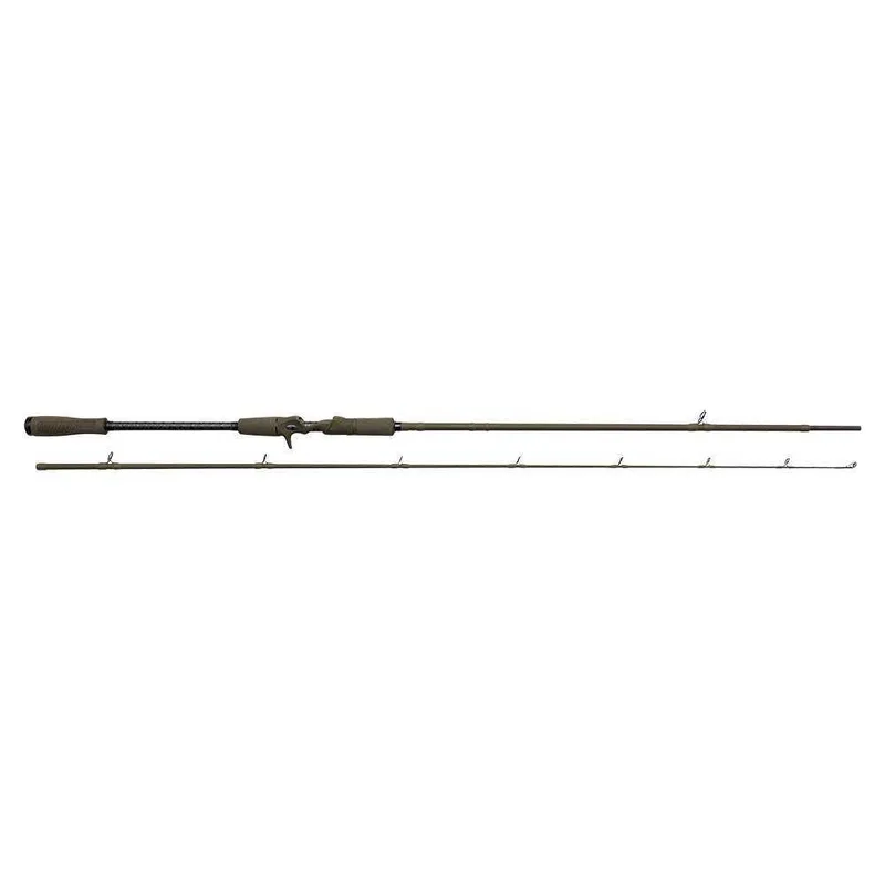 Savage Gear SG4 Power Game Trigger Rods - Savage Gear SG4 Power Game Trigger Rods 8'6" 80-130g
