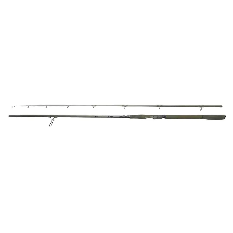 Savage Gear Alpha SG4 Big Bait Spinning Rod 8’6″ 30-100g 2pc