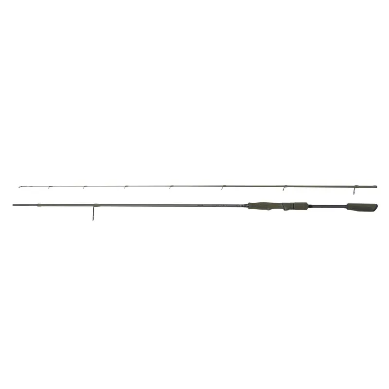 Savage Gear Revenge SG4 Light Game - Savage Gear Revenge SG4 Light Game 2.31M 7-22G