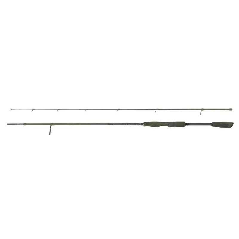 Savage Gear Revenge SG4 Medium Game Spinning Rod 8’10” 12-35g 2pc