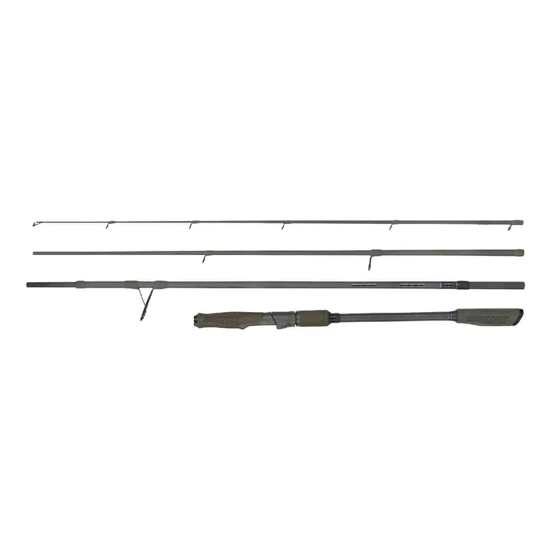 Savage Gear Revenge SG4 Medium Game Travel Spinning Rod 7’1″ 7-23G 4pc